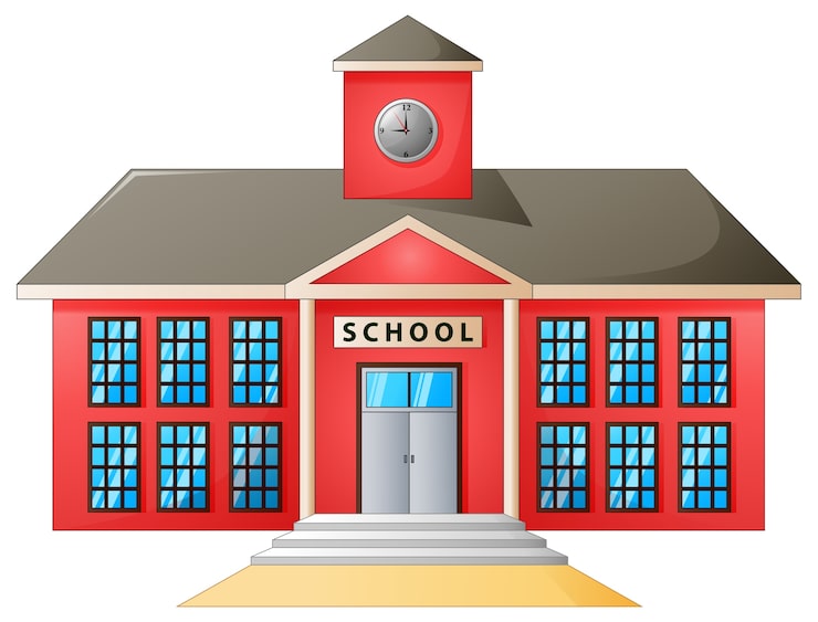 vector-illustration-high-school-modern-building_43633-3522